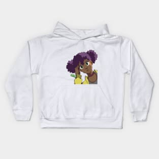 Style Kids Hoodie